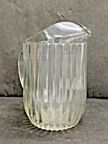 Vaso vetro cristallo - di,