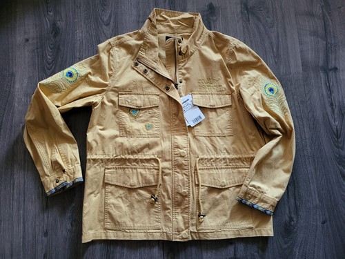 Giacca desigual chaq - giacca,