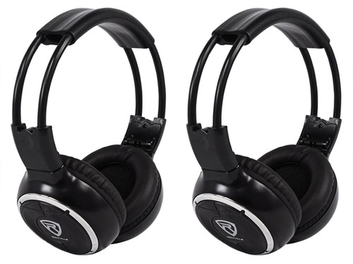 Rockville rfh3 cuffie da - cuffie,