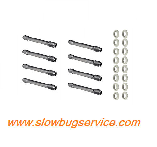Cannette push rod - 8,