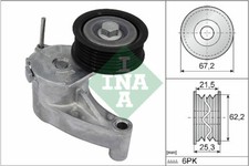 INA 534 0710 10 Tensionatore