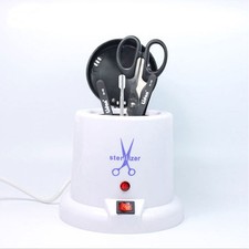 Sterilizzatore acciaio con - acciaio,
