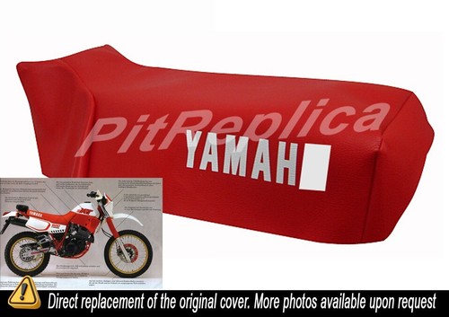 Yamaha xt600 1987 1989 2kf - xt600,