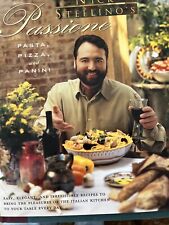 Nick Stellino's Passione 