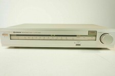 SINTONIZZATORE TUNER ANALOGICO  HITACHI FT-3400 - VINTAGE! - AFFARE!!!