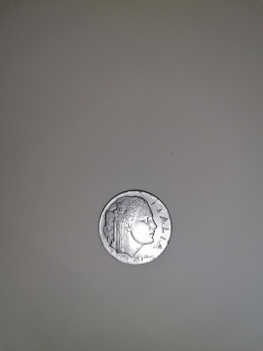 Moneta 20 centesimi - 20,