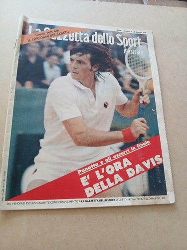 Gazzetta dell sport illustrata - gazzetta,