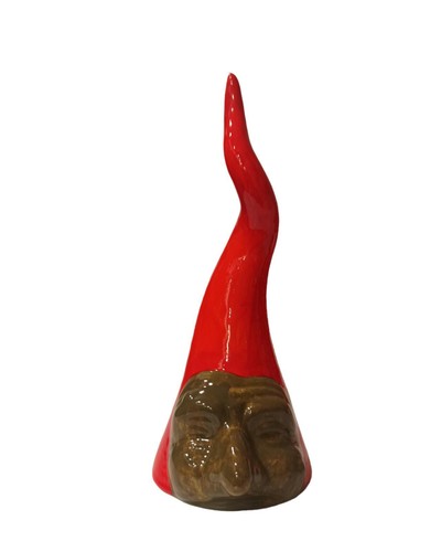 Corno portafortuna con - portafortuna,