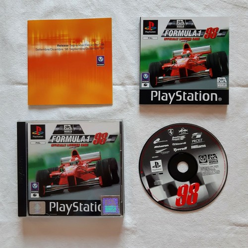 Formula world championship - formula,
