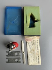 G-MARK .03 RC Valvola Rotante