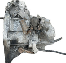 Cambio manuale per modello LANCIA LYBRA 1.9 JTD diesel marce ricambio usato