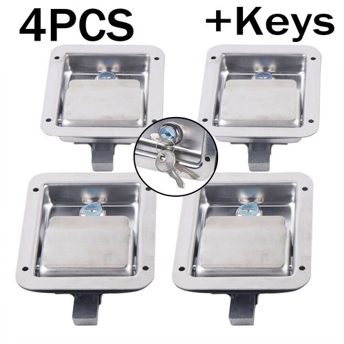 Tool box lock stainless - lock,