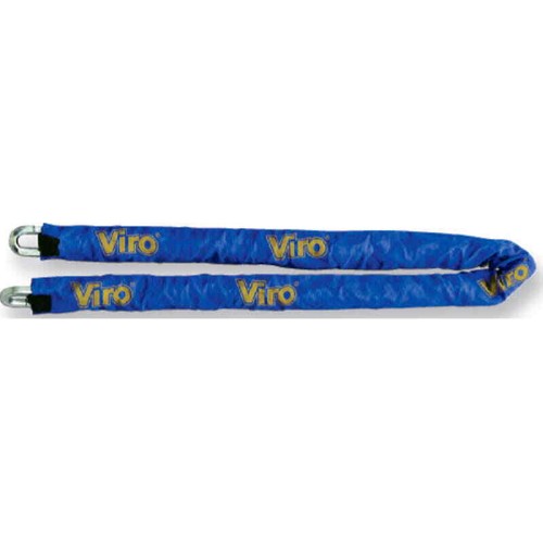 Viro catena antifurto sezione - catena,