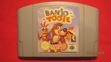 Banjo-Tooie per Nintendo 64
