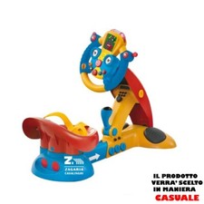 TRICICLO CAVALCABILE PRIMI