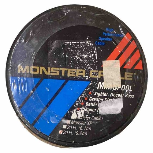 Monster piedi minispool - xp,