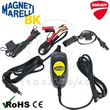 Caricabatteria magneti marelli - caricabatteria,