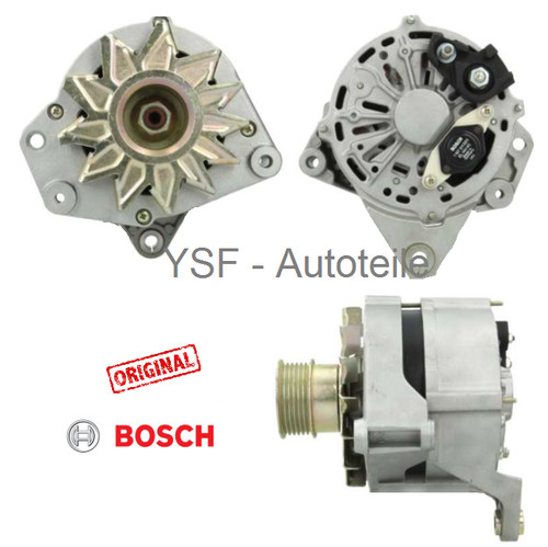 Alternatore 90a originale - 90a,