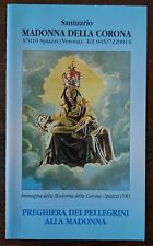 SANTINO MADONNA DELLA CORONA SANTUARIO IN SPIAZZI VERONA @ BELLO @
