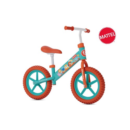 Bici balance bike fisher - balance,