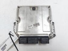0281010935 CENTRALINA MOTORE ECU PEUGEOT 307 (T5) 2.0 HDI 8V MAN 5M 90CV (2000>2