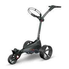 Motocaddy M1 Carrello da golf elettrico standard 2024 con REGALO GRATUITO