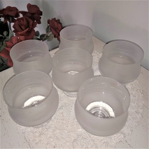 Set coppette macedonia