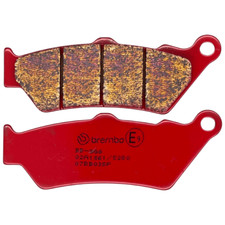 Pastiglie freno Brembo