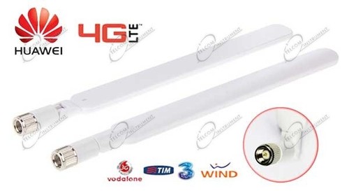 Set antenne segnale lte - set, 2
