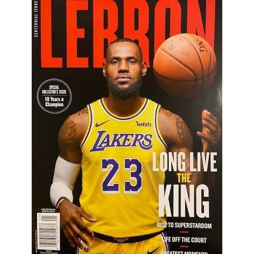 Lebron james centennial - lebron,