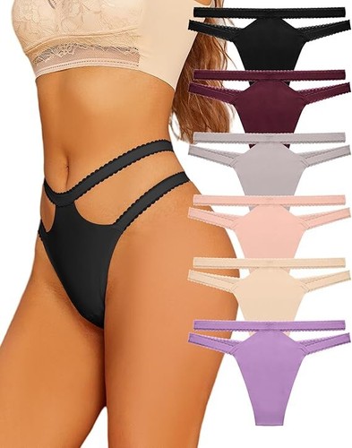 Confezione perizoma intimo - perizoma,