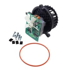 Truma Combi Boiler E