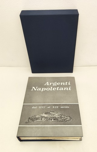 Argenti napoletani dal - napoletani,