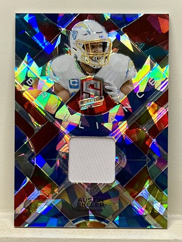 Austin ekeler 2023 spectra - ekeler,
