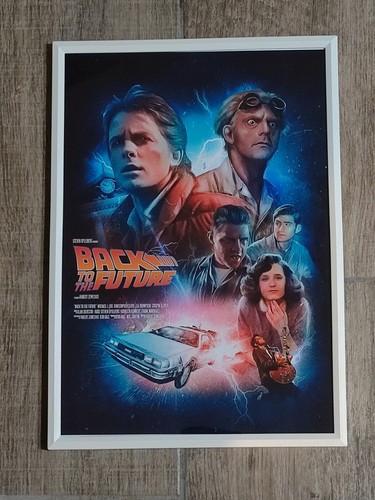 Locandina poster stampa - poster,