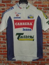 CARRERA TASSONI MAGLIA BICI