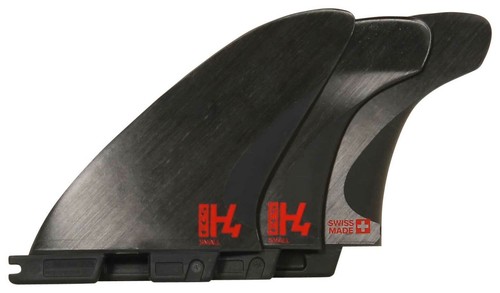 Fcs acceleratore tri fin - h4,