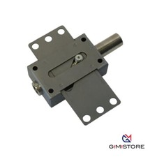 Deviatore X PORTE BLINDATE 1 PERNO DX