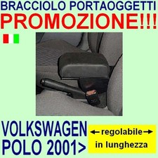 VOLKSWAGEN POLO - bracciolo