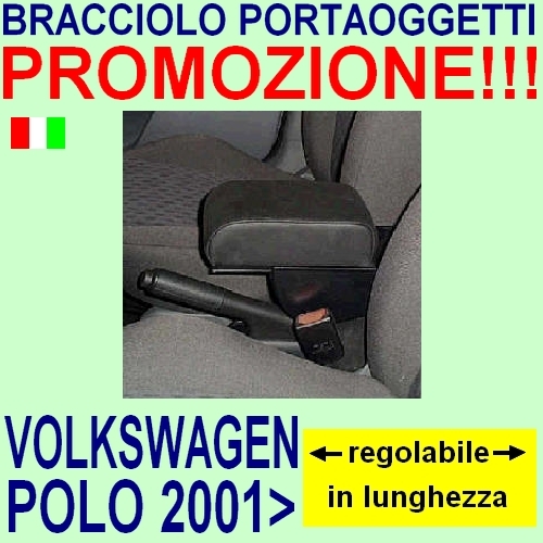 Volkswagen polo - polo, (2001-2016)