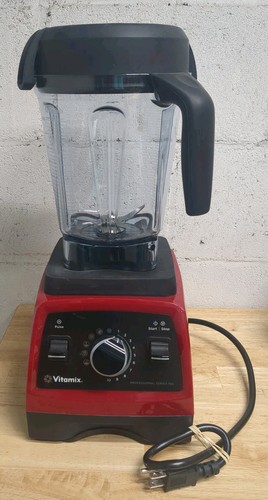 Vitamix professional series - vitamix,