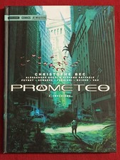 Volume Cartonato  Prometeo 2