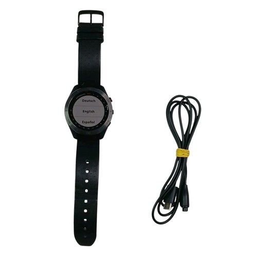 Garmin approch s60 smartwatch - s60,