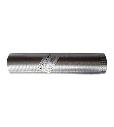 Tubo flessibile alluminio - flessibile,