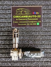 Motorino sedile Elettrico Anteriore Destro Fiat 500X Anno 2022 Cod 1149461X 