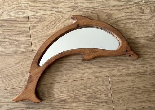 Specchio forma sagoma - a, di