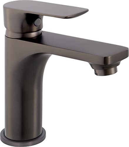 Cornat monocomando per lavabo