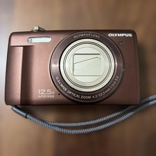 Olympus VR-360 16MP fotocamera