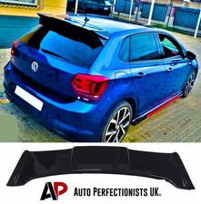 Kit Ala Spoiler Stivale Tetto