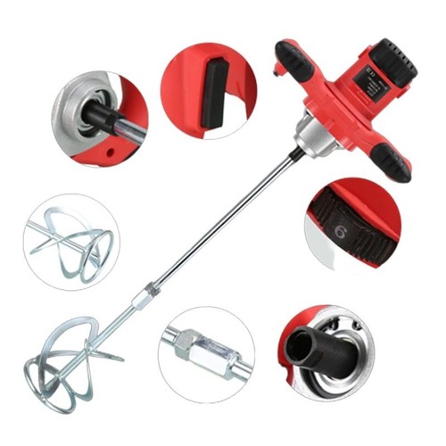 Impastatrice elettrica 2100w - elettrica,